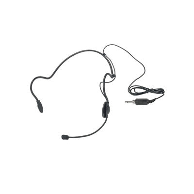 JS-WM18B - UHF bodypack microphone + lavalier microphone compatible JS-WM18, 30 mW