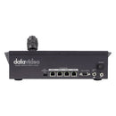 Datavideo - RMC-180MKII - PTZ camera control unit, up to 4 compatible Datavideo PTZs, box cameras or robotic Pan & Tilt mobile heads