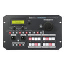 Datavideo - PTZ camera control unit, up to 4 compatible Datavideo PTZs, box cameras or robotic Pan & Tilt mobile heads