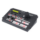 Datavideo - RMC-180MKII - PTZ camera control unit, up to 4 compatible Datavideo PTZs, box cameras or robotic Pan & Tilt mobile heads 