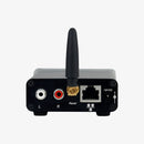 Audiophony - WiCASTplay+  - Wicast play with RJ45 and IR remote