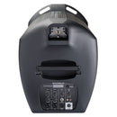 Audiophony - 2400 W PA audio system, active 12" sub and colum, BT TWS, protective bags for columns and subwoofers included