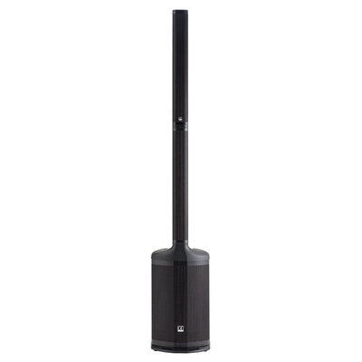 Audiophony - MOJO2000LIVE  - 2400 W PA audio system, active 12" sub and colum, BT TWS, protective bags for columns and subwoofers included