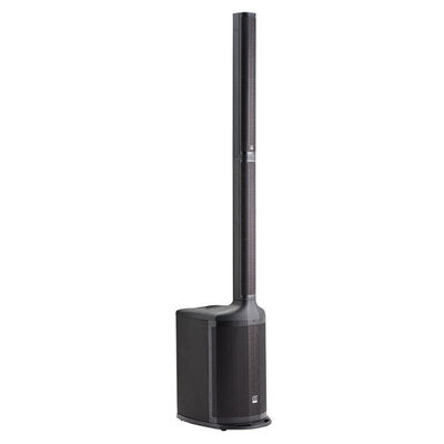 Audiophony - MOJO2000LIVE  - 2400 W PA audio system, active 12" sub and colum, BT TWS, protective bags for columns and subwoofers included
