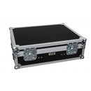 CASE FOR 6 x ACCU-COMPACT  - Flight case for 6x ACCU-COMPACT
