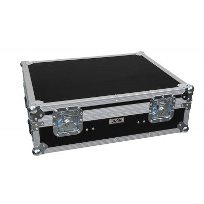 CASE FOR 6 x ACCU-COMPACT  - Flight case for 6x ACCU-COMPACT