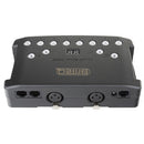 LD-1024EASY NET  - 1024 channel DMX interface with Ethernet port for LAN, WLAN,  Chromateq software included