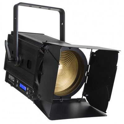 BT-THEATRE 150EZ Mk2  - 150 W COB LED theater spotlight,  motorized zoom, 3200 K, Hi-CRI