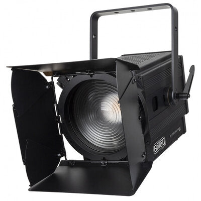 BT-THEATRE 150EZ Mk2  - 150 W COB LED theater spotlight,  motorized zoom, 3200 K, Hi-CRI