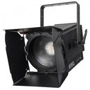 BT-THEATRE 250EZ Mk2  - LED Theater spot 250 W motorized zoom, 3200 K Hi-CRI