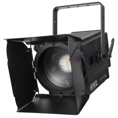 BT-THEATRE 250EZ Mk2  - LED Theater spot 250 W motorized zoom, 3200 K Hi-CRI