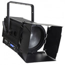 BT-THEATRE 250EZ Mk2  - LED Theater spot 250 W motorized zoom, 3200 K Hi-CRI