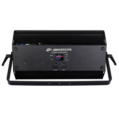 JB Systems - CAM-LITE 200  - Light panel for live streaming and small studio lighting