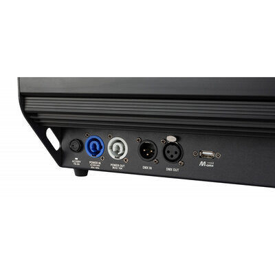 JB Systems - Light panel for live streaming and small studio lighting