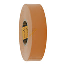 Allcolor - PVC Insulation Tape 592 orange  - Tough tear proof LD-PVC foil tape, orange 19 mm