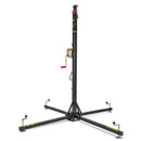 VMB - TE-06B - Top load lift, Telescopic Series, 125 kg @ 5 m , ALS, black