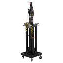 VMB - Top load lift, 5.35 m / 220 kg, ALS, black