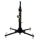 VMB - TE-071B - Top load lift, 5.35 m / 220 kg, ALS, black