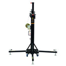 VMB - TE-074B - Top load lift, 5.35 m /250 kg, ALS Black
