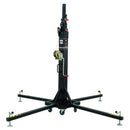 VMB - TE-076B - Top load lift, 6.50 m, 220 kg, ALS black