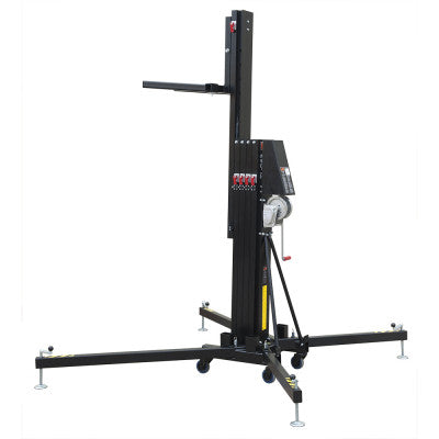 VMB - TL-063B - Frontal load lift, 6.30m/270kg, ALS Black