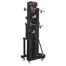 VMB - TL-075B - Frontal load lift, 6.50 m, 300 kg, ALS, black
