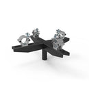 VMB - 4 point support for TE-086