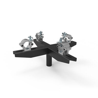 VMB - 4 point support for TE-086