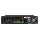 Definitive Audio - 350 W 6 zones PA amplifier