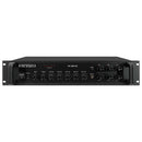 Definitive Audio - 350 W 6 zones PA amplifier