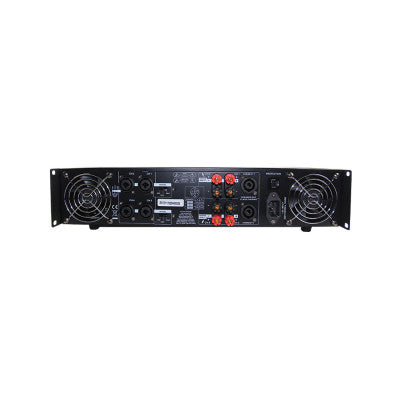 Definitive Audio - QUAD 150D   - 4 x 150 W RMS amplifier at 4 ohm