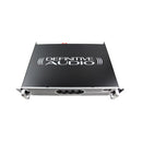 Definitive Audio - QUAD 150D   - 4 x 150 W RMS amplifier at 4 ohm