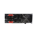 Definitive Audio - QUAD 300D   - 4 x 300 W RMS amplifier at 4 ohm
