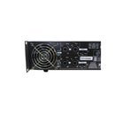 Definitive Audio - QUAD 300D   - 4 x 300 W RMS amplifier at 4 ohm