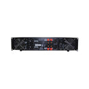 QUAD 75D   - 4  x 75 W RMS amplifier at 4 ohm