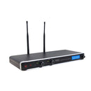 DA UHF MH 200   - Dual UHF microphone