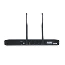 DA UHF MH 200   - Dual UHF microphone