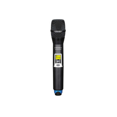 DA UHF MH 400  - Quadruple UHF microphone