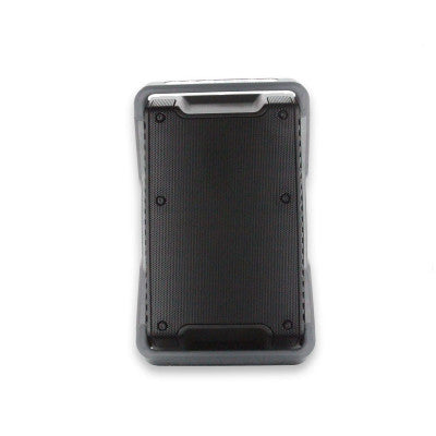 Definitive Audio - EASYRIDER V2   - IP65 bluetooth portable PA + USB drive + 1 handheld UHF microphone