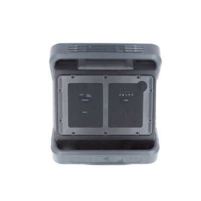 Definitive Audio - IP65 bluetooth portable PA + USB drive + 1 handheld UHF microphone