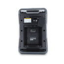 Definitive Audio - IP65 bluetooth portable PA + USB drive + 1 handheld UHF microphone