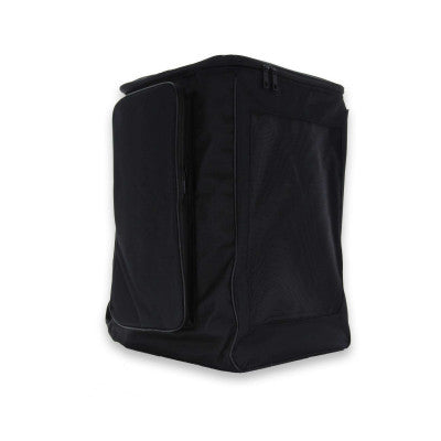 Definitive Audio - IP65 bluetooth portable PA + USB drive + 1 handheld UHF microphone