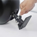 Definitive Audio - KLIPPER 5T BL   - 5" black installation speaker - 100 V - 8 ohm  - Sold individually