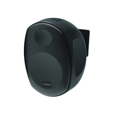 Definitive Audio - KLIPPER 5T BL   - 5" black installation speaker - 100 V - 8 ohm  - Sold individually