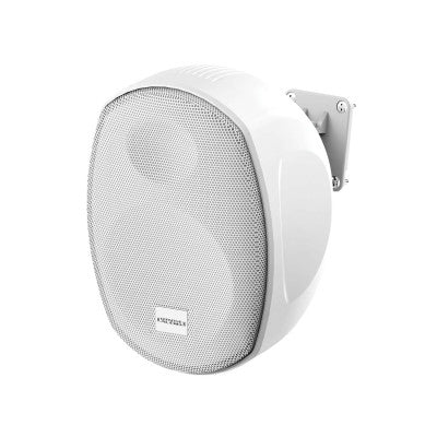 Definitive Audio - KLIPPER 5T WH   - 5" white installation speaker - 100 V - 8 ohm - Sold individually