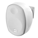 Definitive Audio - 8" white installation speaker - 100 V - 8 ohm - Sold individually