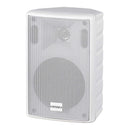 Definitive Audio - NEF 5 WH   - 5" white passive speakers - Price for carton of 2 pcs