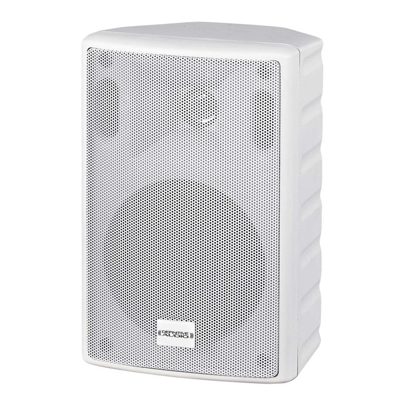 Definitive Audio - NEF 5 WH   - 5" white passive speakers - Price for carton of 2 pcs