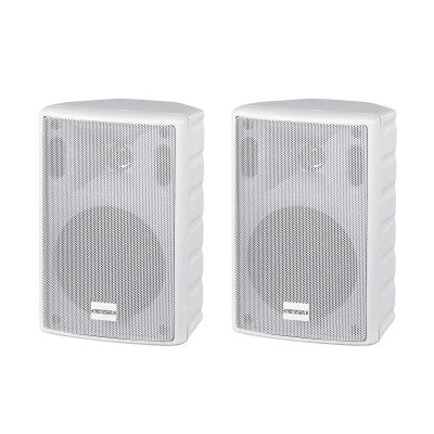 Definitive Audio - NEF 5 WH   - 5" white passive speakers - Price for carton of 2 pcs