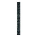 VORTICE L12   - Passive broadband column, 12 x 2,75" full-range speakers, 200 W RMS